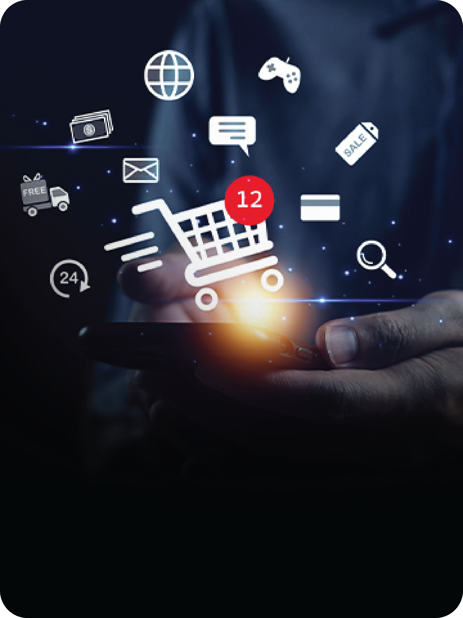 E-Coupon & Privileges: เปลี่ยนลูกค้าขาจรให้เป็นลูกค้าประจำด้วยคูปองดิจิทัล